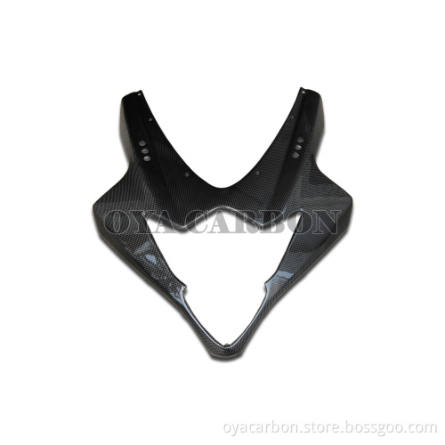 Front Fairing Carbon Fiber Product for Suzuki GSXR1000 05-06 (S#99)